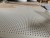 Large batch of acoustic ceiling panels, KNAUF DANOLINE + various red plates