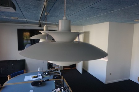 PH ceiling lamp