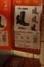 2 pairs of rubber boots with safety, DUNLOP