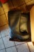 2 pairs of rubber boots with safety, DUNLOP