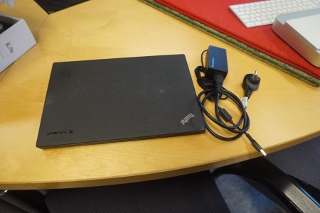 Laptop, Lenovo Thinkpad X240