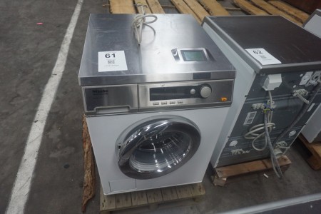 Waschmaschine, Miele Professional PW6065 PLUS