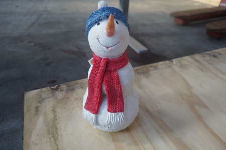 Snowman