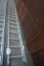 30-step escalator