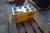 2 pcs. Storage boxes, LEGO