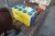 2 pcs. Storage boxes, LEGO