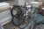 3 stk. Cykler + 1-hjuletcykel