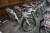 2 pcs. Electric bicycle