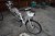 1 piece. Electric bicycle