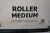 30 liter roller putty RAW