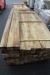 10 pcs. posts 97x97 mm