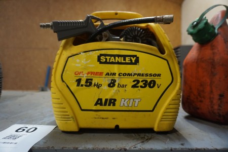 Compressor, Stanley