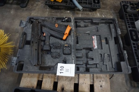 Nail gun, TJEP GRF 34/105 GAS 2G