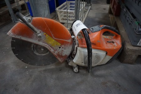 Miter saw, STIHL TS420