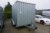 Lukket trailer, VARIANT 2020mc-2000 Kg. Tidl. reg.nr: AW4256