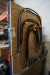 Lot of hydraulic hoses, couplings, etc.