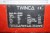 Motor drill, TWINCA G-800