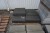 8 pallets with various outdoor tiles/stones