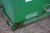 Vippecontainer med indhold, LASTO/VIPLET