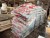 Large batch of winter mats, Rockwool
