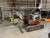 Mini excavator, TAKEUCHI TB210R
