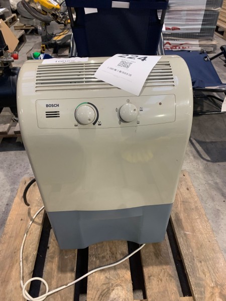 Dehumidifier, Bosch