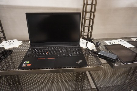 Lenovo ThinkPad