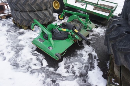 Mowing table for tractor, MB210002