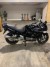 Motorcycle, Suzuki GSX750F, JS1AK former reg no: HD18318