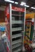 Kühlschrank, Coca Cola