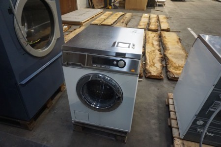 Washing machine, Miele Professional PW6065