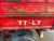 Tipper, TIM 7T-LT