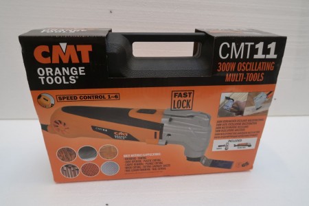 Multicutter CMT11