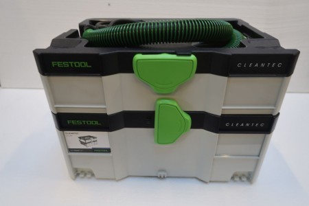 Vacuum cleaner Festool CTL SYS