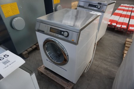 Vaskemaskine, Miele Professional PW6065