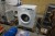 Washing machine, AEG