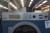 Industrial tumble dryer, Miele T6201 EL