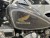 Motorcykel, Honda CX 500, tidligere reg nr: ER17587