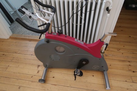 Heimtrainer Bodybike