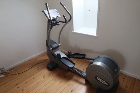 Crosstrainer