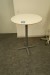 1 piece. standing table