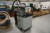 Wet/dry vacuum cleaner, Nilfisk ECO-OIL 13