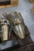 5 pieces. tool holders BT50