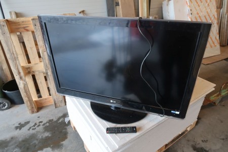 TV LG 42 inches