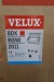 Velux insulating collar MK08