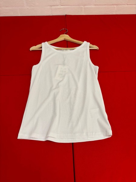Nederdel + top, Karen Bt Simonsen + My Essential Wardrobe