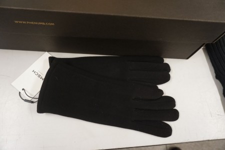 2 Stk. Handschuhe, MSCH