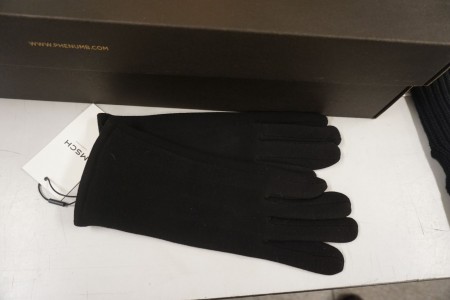 2 pcs. gloves, MSCH