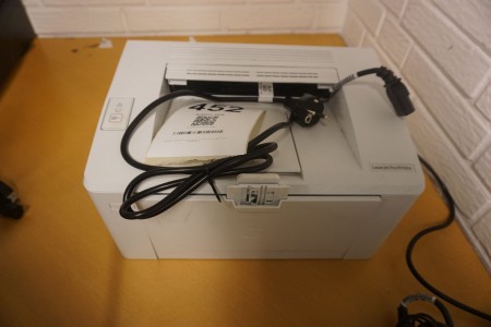 Printer, LaserJet PRO M102a