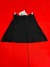 Skirt + top, Karen Bt Simonsen + My Essential Wardrobe